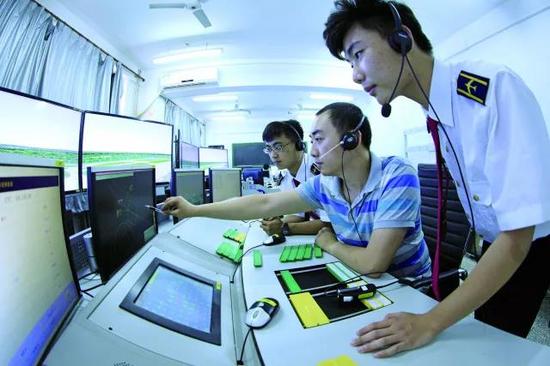 中国民航、天津市政府、教育部共建中国民航大学