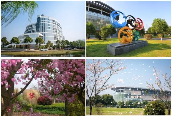 选择无锡商院圆你本科梦想4032高职与本科联合培养项目招生简章