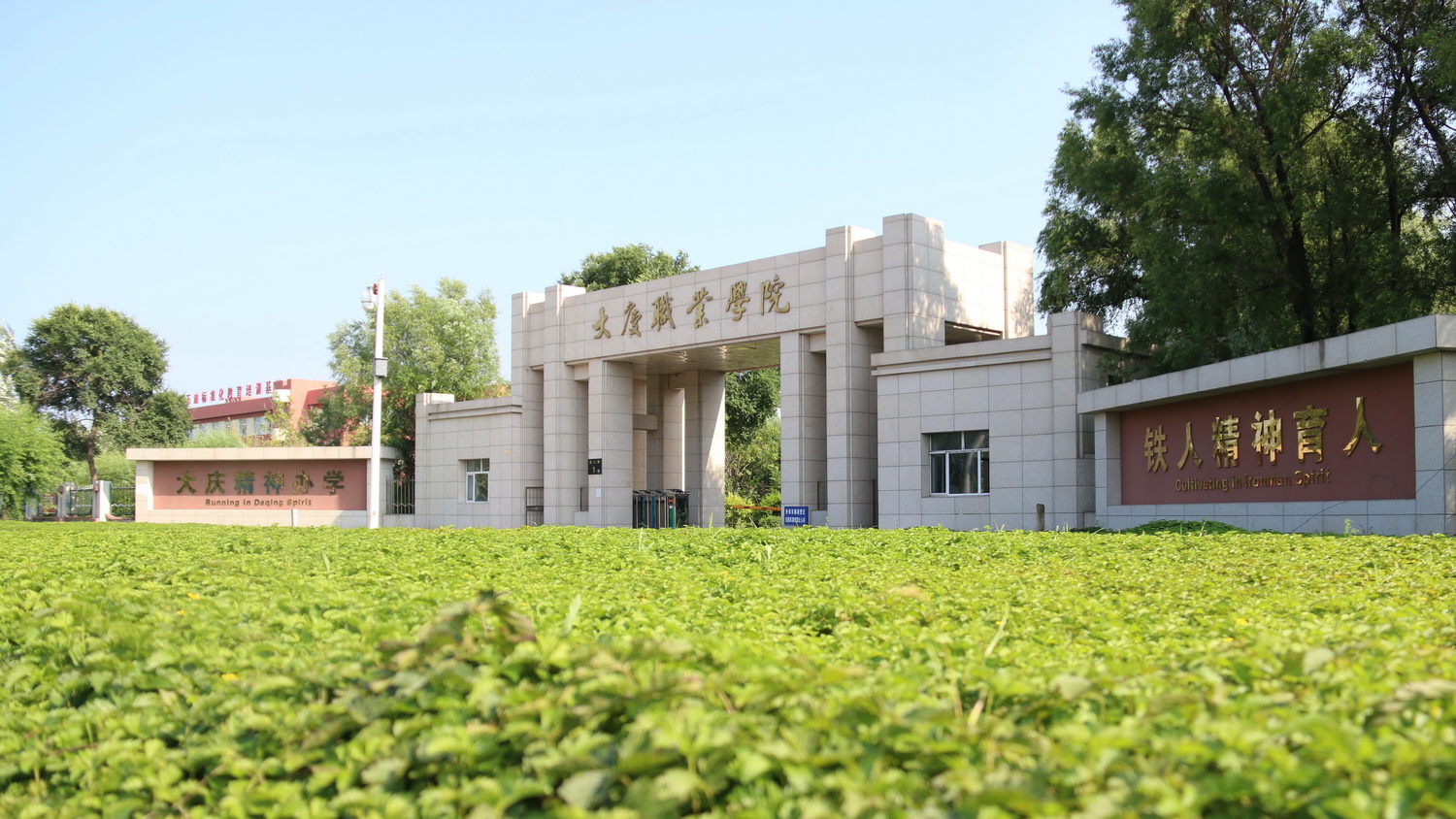 大庆职业学院温馨提示关于2020年高考网报志愿填报时间调整的通知