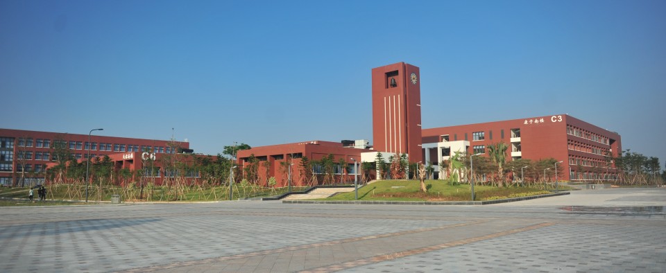招生快讯:佛山科学技术学院2021年湖南省普通类本科批次录取结束